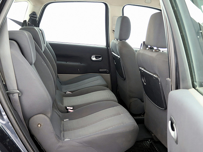 Renault Grand Scenic Comfort 1.5 dCi 78kW Tallina - foto 7