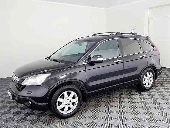 Honda CR-V Elegance ATM 2.0 110kW Tallina