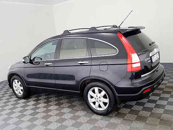 Honda CR-V Elegance ATM 2.0 110kW Tallina