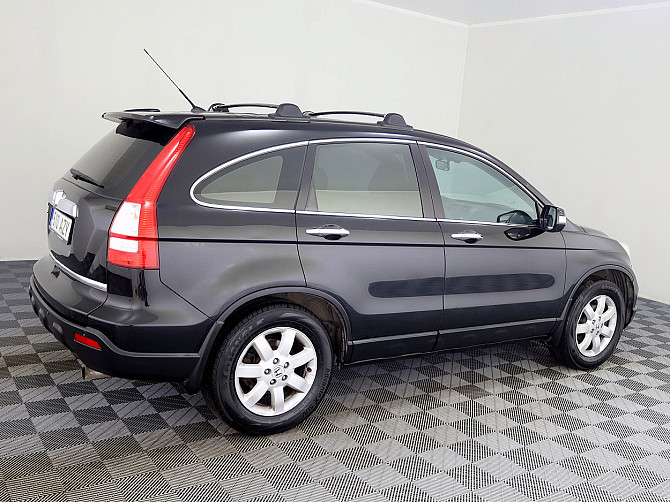 Honda CR-V Elegance ATM 2.0 110kW Tallina - foto 3