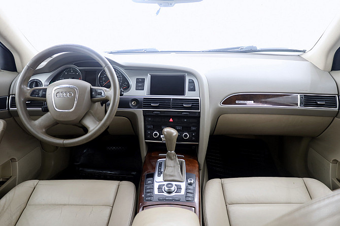 Audi A6 Highline Quattro ATM 3.0 TDI 171kW Tallina - foto 5