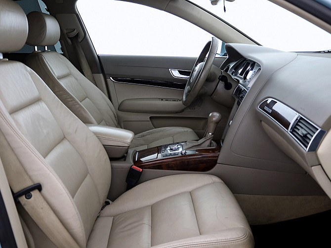 Audi A6 Highline Quattro ATM 3.0 TDI 171kW Tallina - foto 6