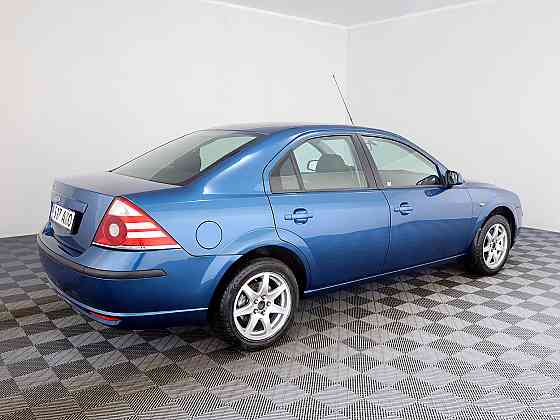 Ford Mondeo Comfort Facelift 1.8 92kW Tallina