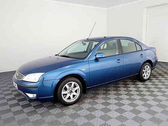 Ford Mondeo Comfort Facelift 1.8 92kW Tallina