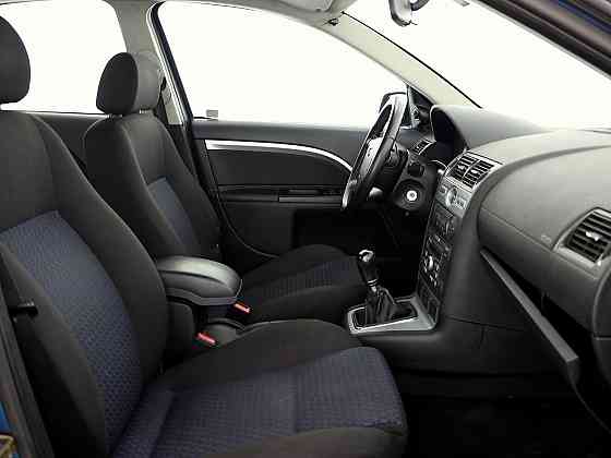 Ford Mondeo Comfort Facelift 1.8 92kW Tallina