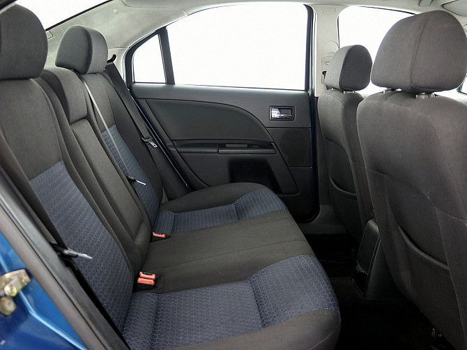 Ford Mondeo Comfort Facelift 1.8 92kW Tallina - foto 7