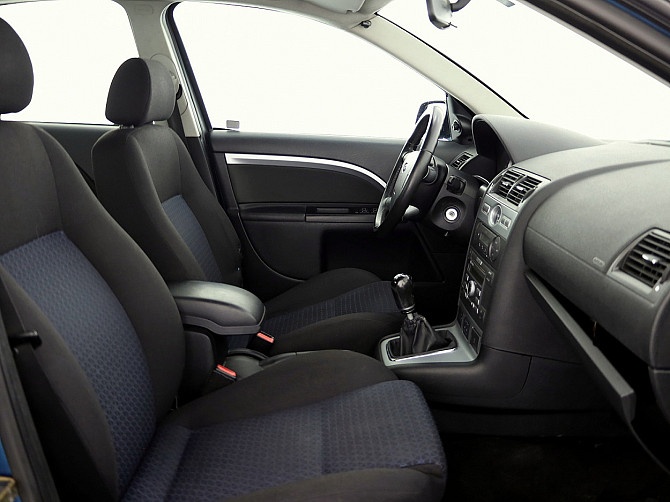 Ford Mondeo Comfort Facelift 1.8 92kW Tallina - foto 6