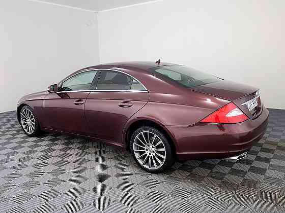 Mercedes-Benz CLS 320 Luxury Facelift ATM 3.0 CDI 165kW Tallina