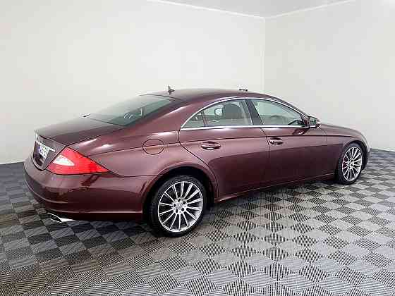 Mercedes-Benz CLS 320 Luxury Facelift ATM 3.0 CDI 165kW Tallina