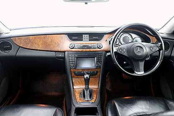 Mercedes-Benz CLS 320 Luxury Facelift ATM 3.0 CDI 165kW Tallina