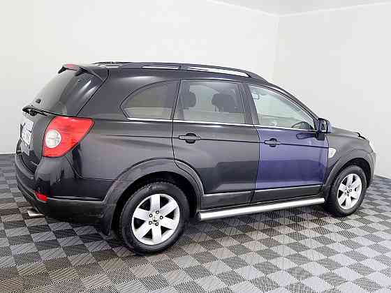 Chevrolet Captiva Comfort ATM 2.0 CRDi 110kW Tallina