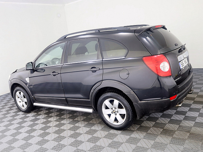 Chevrolet Captiva Comfort ATM 2.0 CRDi 110kW Tallina - foto 4