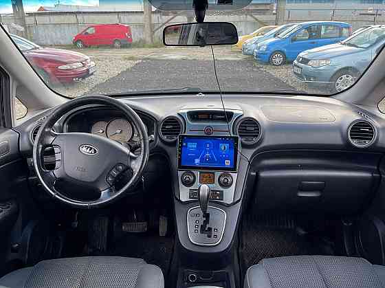 Kia Carens Comfort ATM 2.0 CRD 103kW Tallina