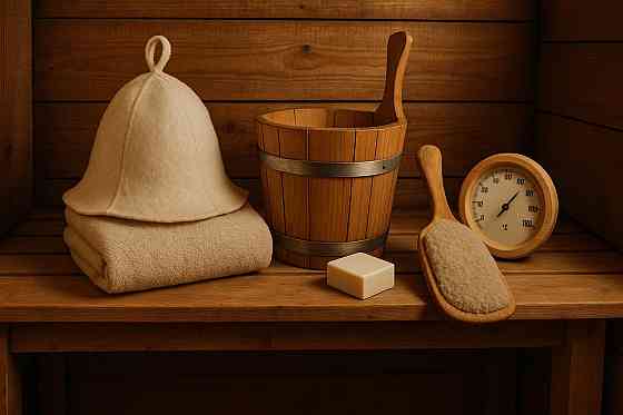 Pirts nav tikai karstums – tā ir sajūta, rituāls un mierīgs brīdis sev. Internetveikalā Īstas... Олайне