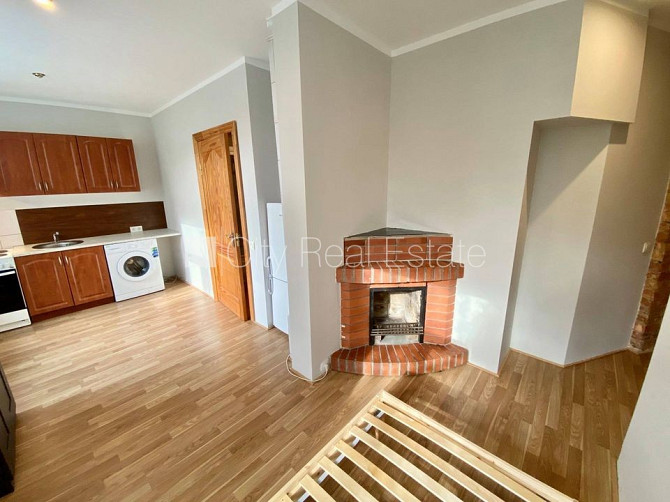 Jaunceltne, labiekārtota apzaļumota teritorija, luksuss apartamenti  89,6 m2, ir lifts, balkons, Jūrmala - foto 15