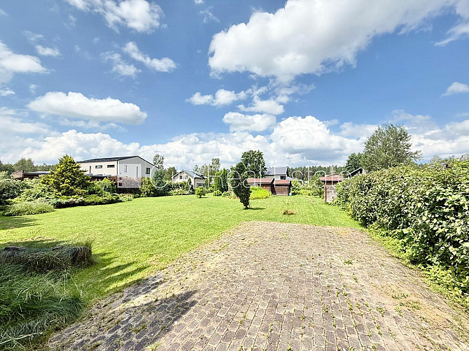 Projekts - Residence Lumiere, fasādes māja, renovēta māja, slēgts pagalms, pazemes Rīga - foto 12