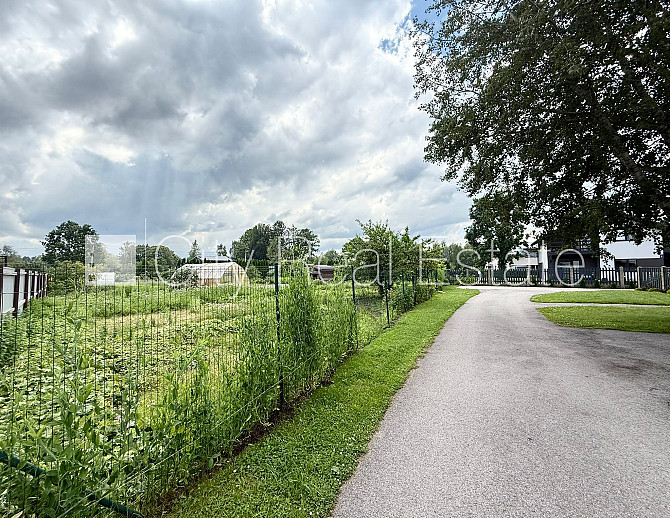 Projekts - Residence Lumiere, fasādes māja, renovēta māja, slēgts pagalms, pazemes Rīga - foto 20