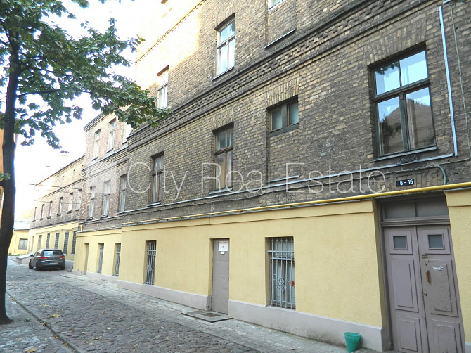 Эта квартира сдается в аренду посуточно (краткосрочная аренда), стоимость аренды Рига - изображение 15