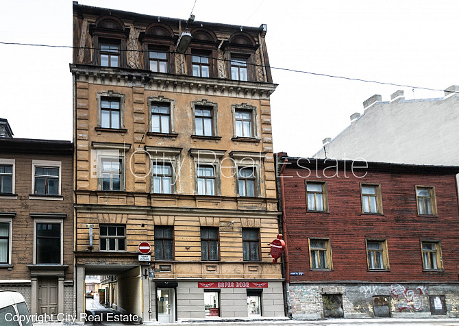 Эта квартира сдается в аренду посуточно (краткосрочная аренда), стоимость аренды Рига - изображение 18