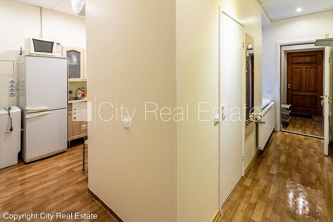 Эта квартира сдается в аренду посуточно (краткосрочная аренда), стоимость аренды Рига - изображение 10