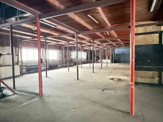 Аренда полукруглого ангара в Шмерли  на территории Рижской киностудии. Rīga