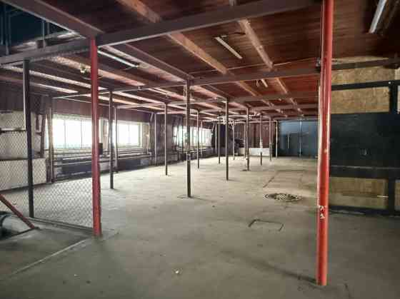 Аренда полукруглого ангара в Шмерли  на территории Рижской киностудии. Rīga