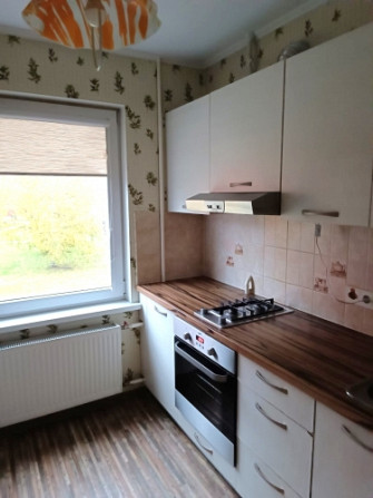 Сдаётся тёплая и светлая 2-комнатная квартира в Шампетере  отличный вариант для Рига - изображение 4