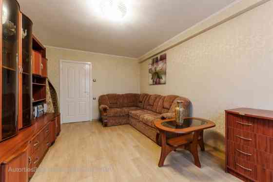 Продаётся уютная и светлая 3-комнатная квартира в центре Риги!  Тёплая, комфортная Рига