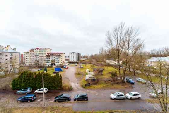 Продаётся уютная и светлая 3-комнатная квартира в центре Риги!  Тёплая, комфортная Рига