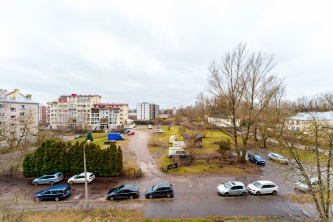 Продаётся уютная и светлая 3-комнатная квартира в центре Риги!  Тёплая, комфортная Рига - изображение 5