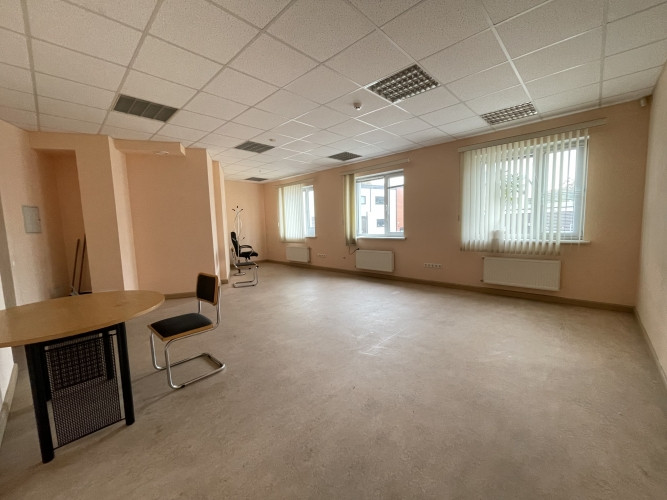 Сдаётся в аренду офисное помещение в фасадном здании офисно-складского Рига - изображение 7