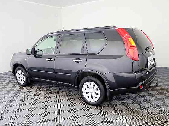 Nissan X-Trail Comfort 4x4 ATM 2.0 104kW Tallina