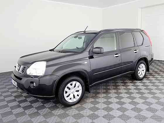Nissan X-Trail Comfort 4x4 ATM 2.0 104kW Tallina