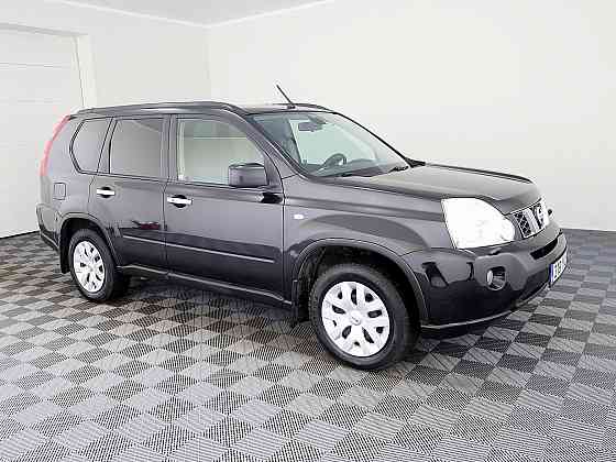 Nissan X-Trail Comfort 4x4 ATM 2.0 104kW Tallina