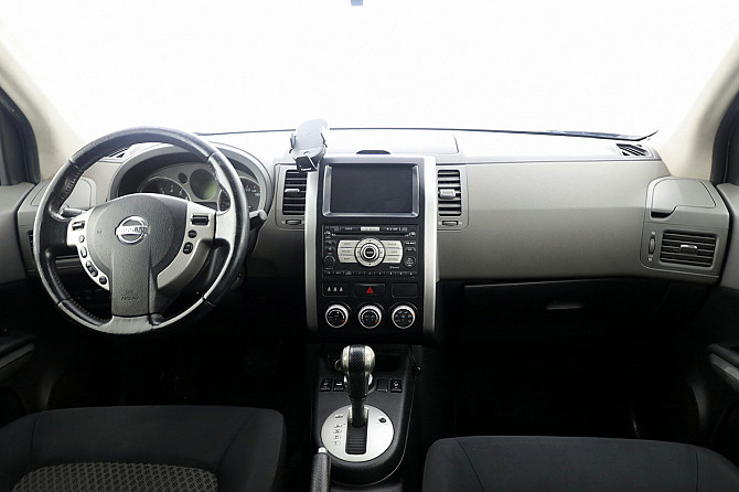 Nissan X-Trail Comfort 4x4 ATM 2.0 104kW Tallina - foto 5