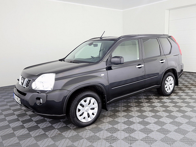 Nissan X-Trail Comfort 4x4 ATM 2.0 104kW Tallina - foto 2