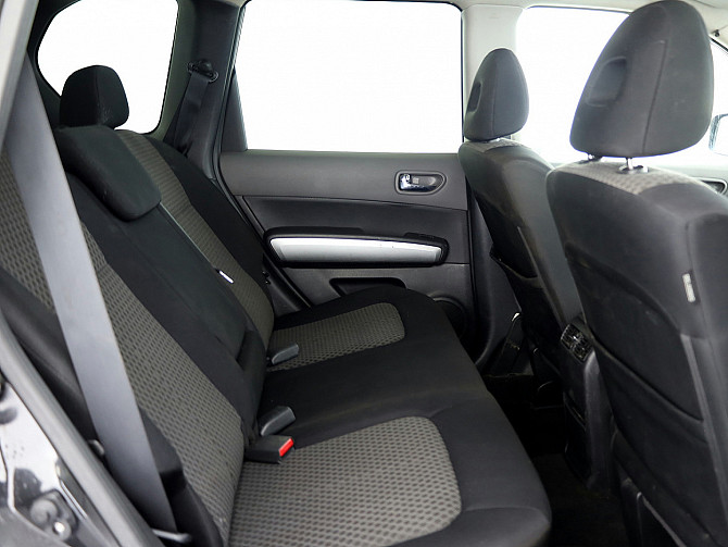 Nissan X-Trail Comfort 4x4 ATM 2.0 104kW Tallina - foto 7