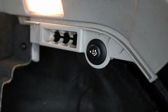 BMW X3 Business ATM 2.0 D 135kW Tallina - foto 8