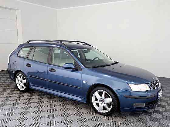 Saab 9-3 Vector ATM 2.0 110kW Tallina