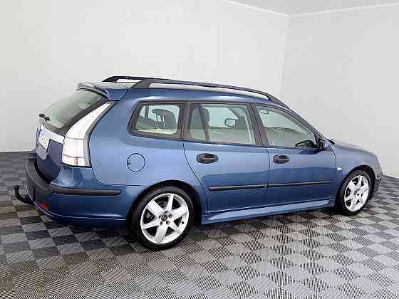 Saab 9-3 Vector ATM 2.0 110kW Tallina