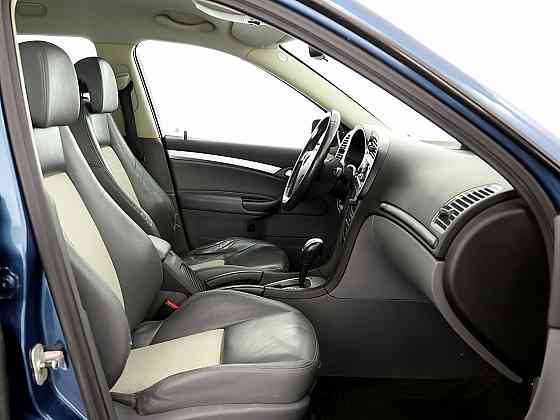 Saab 9-3 Vector ATM 2.0 110kW Tallina