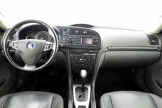 Saab 9-3 Vector ATM 2.0 110kW Tallina