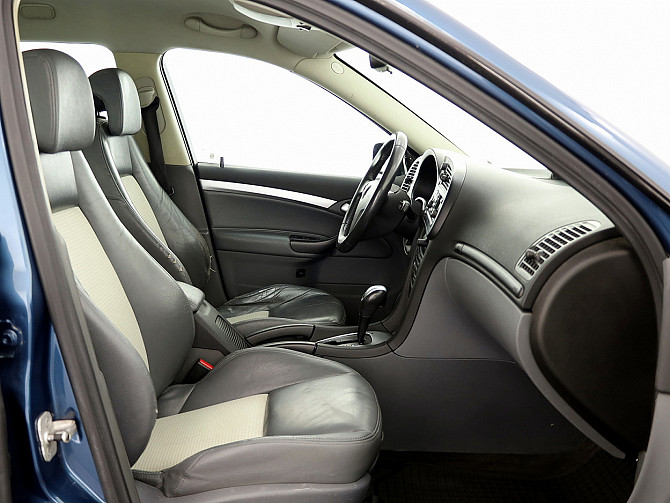 Saab 9-3 Vector ATM 2.0 110kW Tallina - foto 6