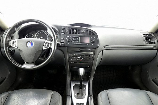 Saab 9-3 Vector ATM 2.0 110kW Tallina - foto 5