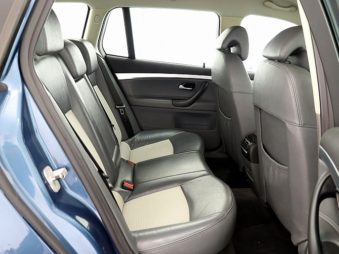 Saab 9-3 Vector ATM 2.0 110kW Tallina - foto 7