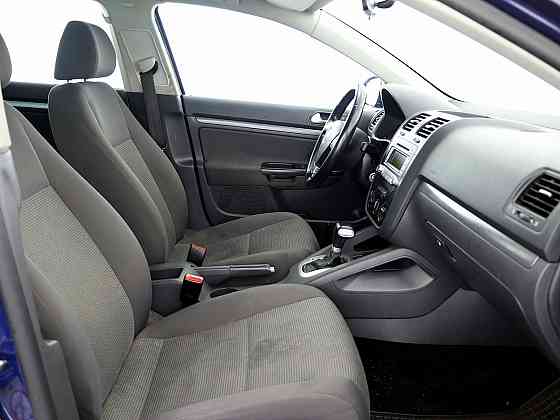 Volkswagen Jetta Comfortline ATM 1.9 TDI 77kW Tallina