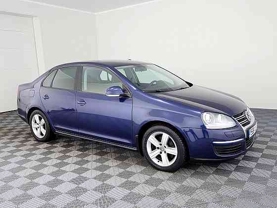 Volkswagen Jetta Comfortline ATM 1.9 TDI 77kW Tallina