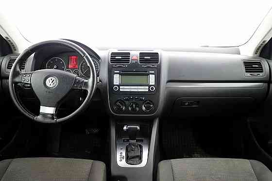 Volkswagen Jetta Comfortline ATM 1.9 TDI 77kW Tallina