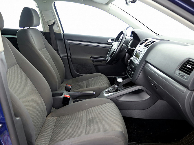 Volkswagen Jetta Comfortline ATM 1.9 TDI 77kW Tallina - foto 6