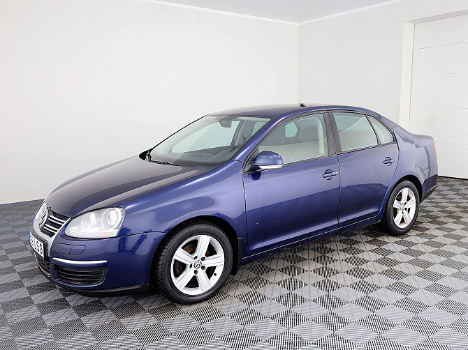 Volkswagen Jetta Comfortline ATM 1.9 TDI 77kW Tallina - foto 2